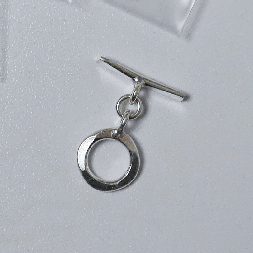KSB97 カレンシルバー マンテル 1Pcs 1セット