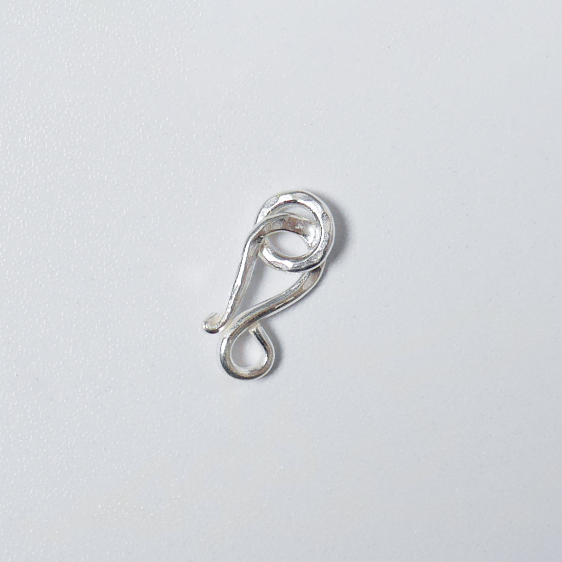 KSB95　カレンシルバー フック 1Pcs　1セット