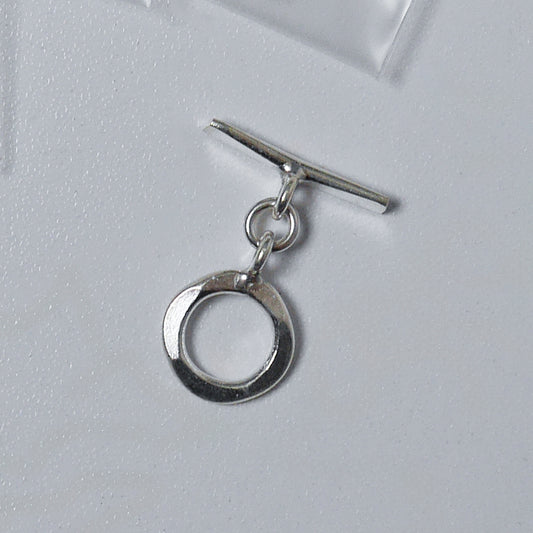 KSB97　カレンシルバー マンテル 1Pcs　1セット